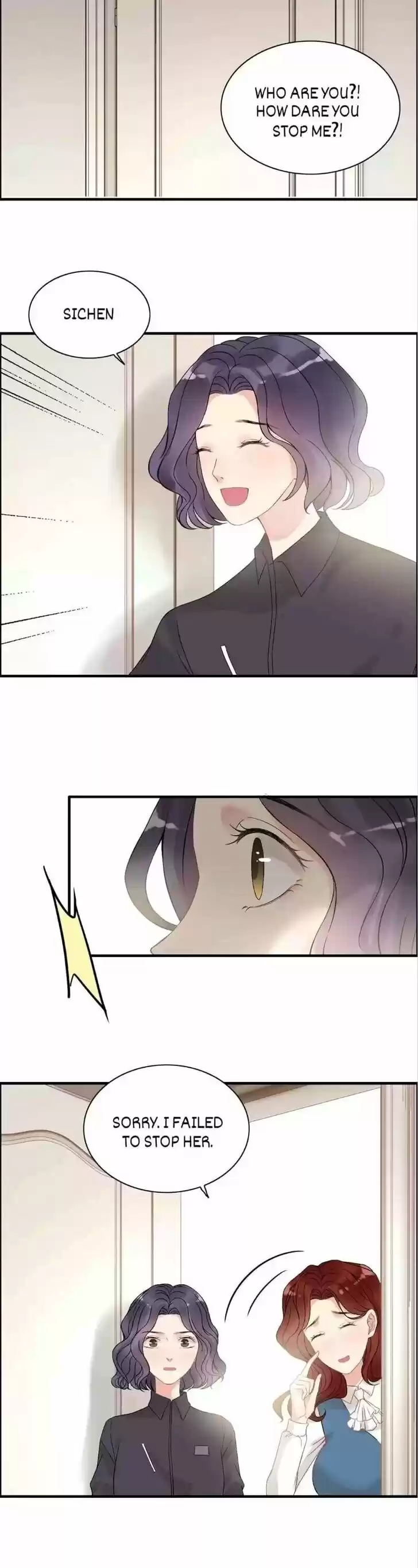 The Boss's Shotgun Wedding Ch.083