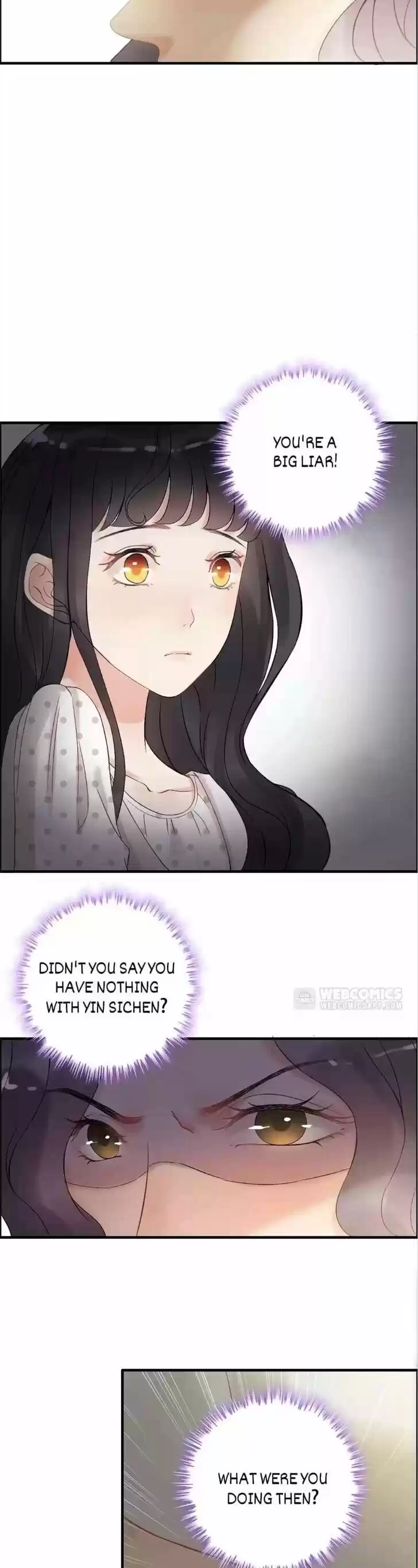 The Boss's Shotgun Wedding Ch.083