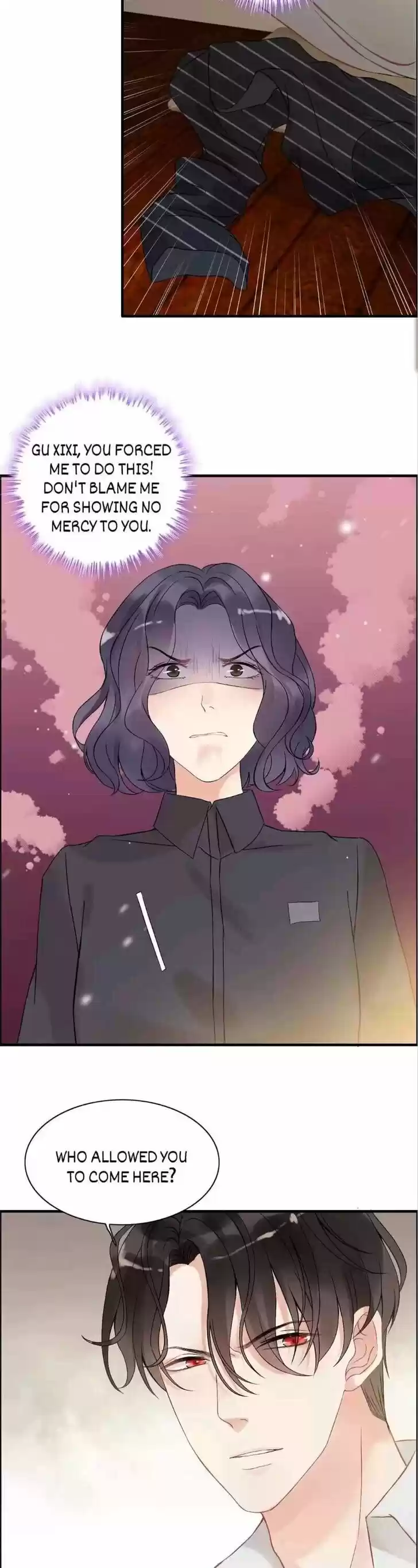 The Boss's Shotgun Wedding Ch.083