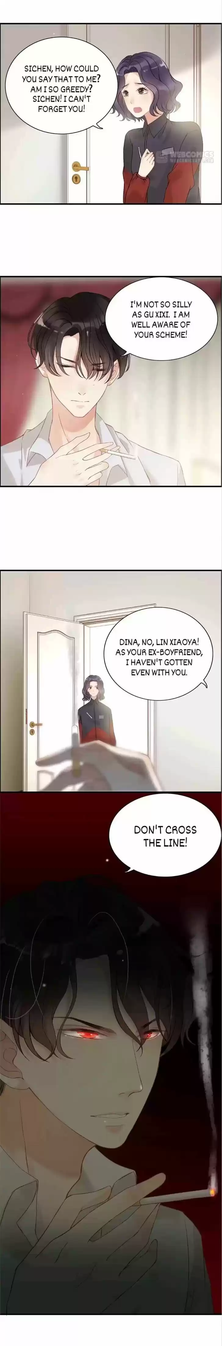 The Boss's Shotgun Wedding Ch.083