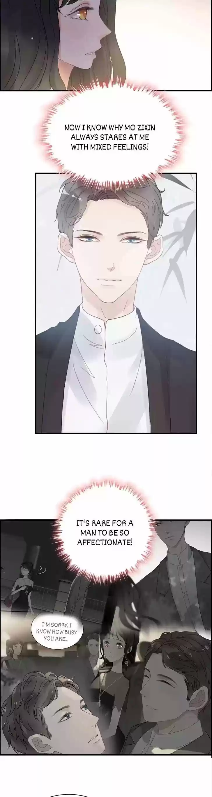 The Boss's Shotgun Wedding Ch.084