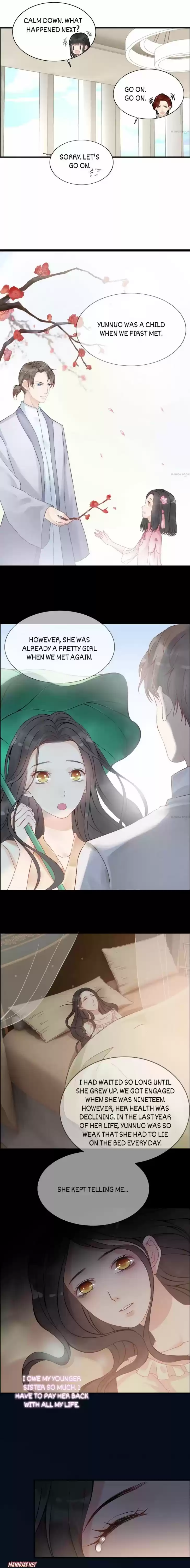 The Boss's Shotgun Wedding Ch.085