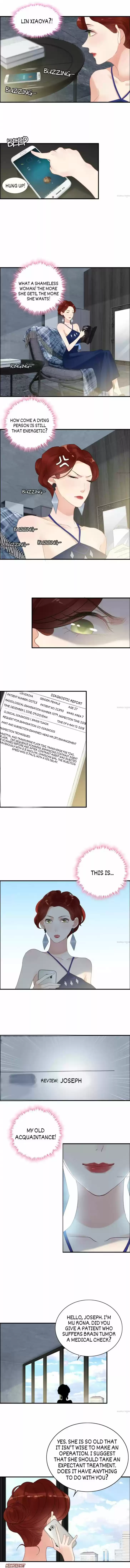 The Boss's Shotgun Wedding Ch.086