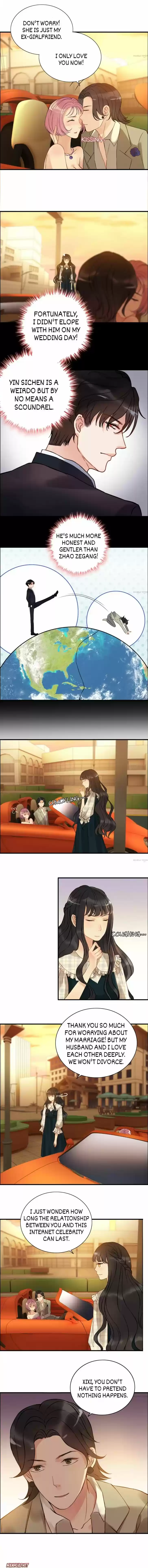 The Boss's Shotgun Wedding Ch.087