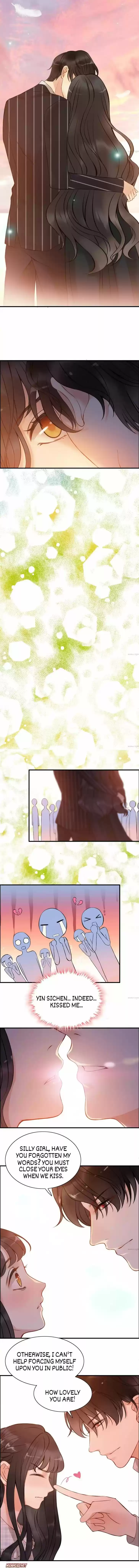 The Boss's Shotgun Wedding Ch.088