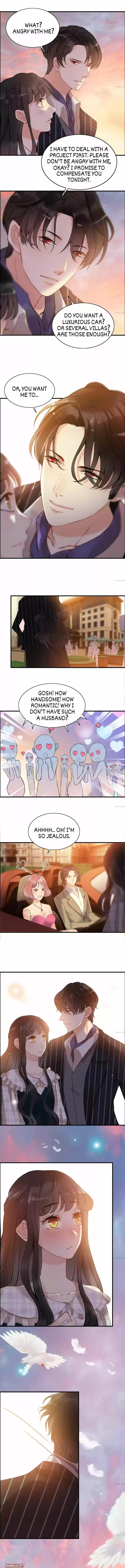 The Boss's Shotgun Wedding Ch.090