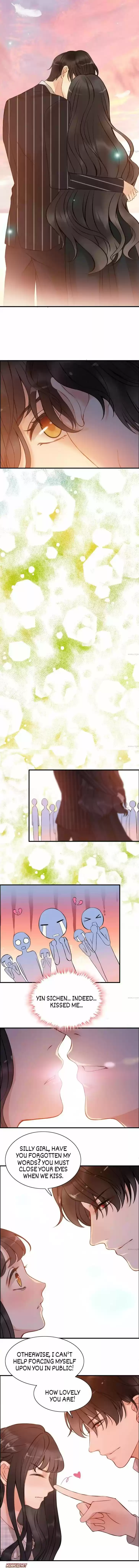 The Boss's Shotgun Wedding Ch.090