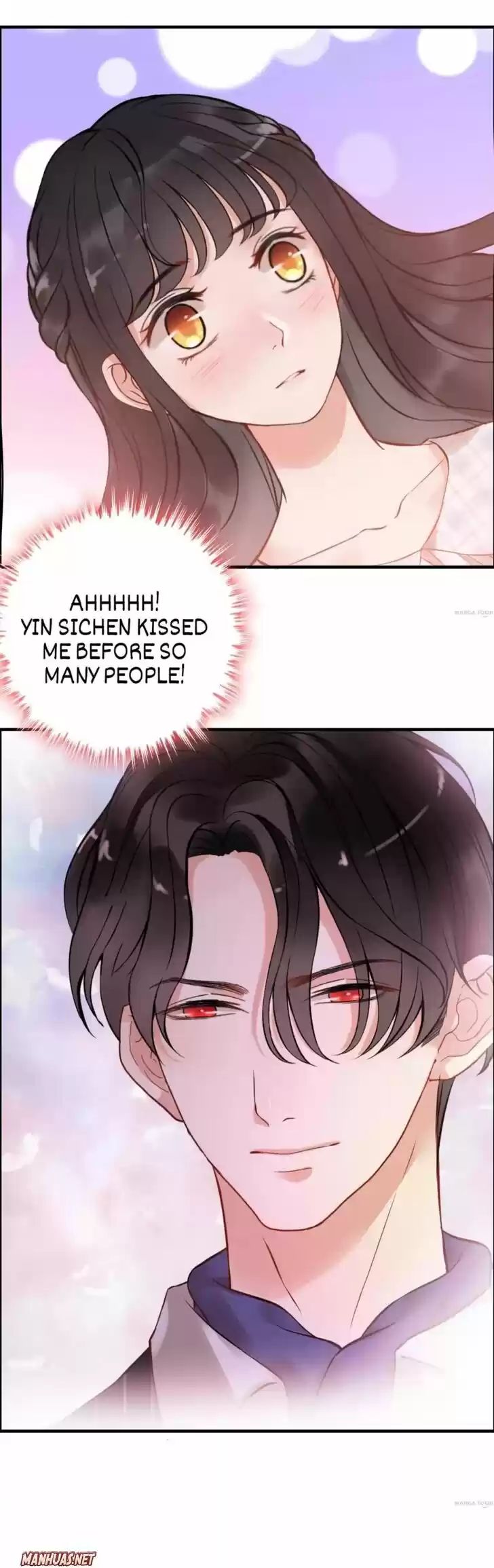 The Boss's Shotgun Wedding Ch.090