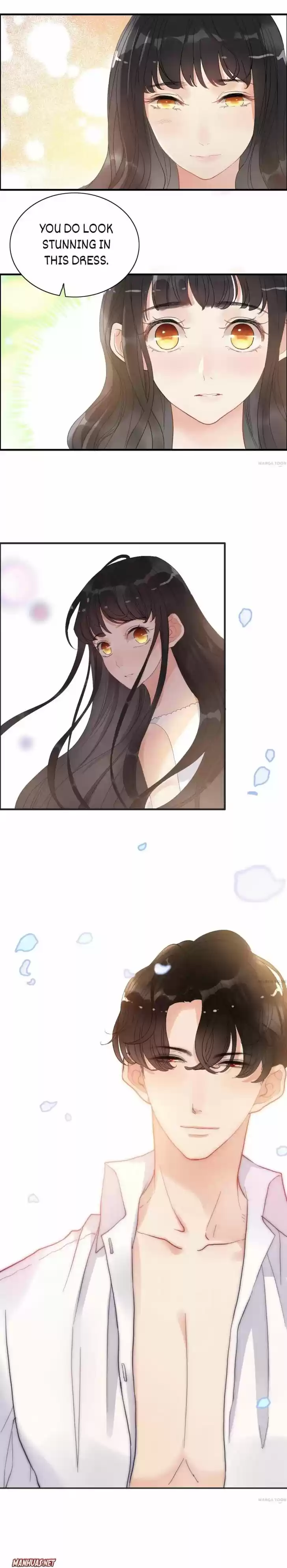 The Boss's Shotgun Wedding Ch.093