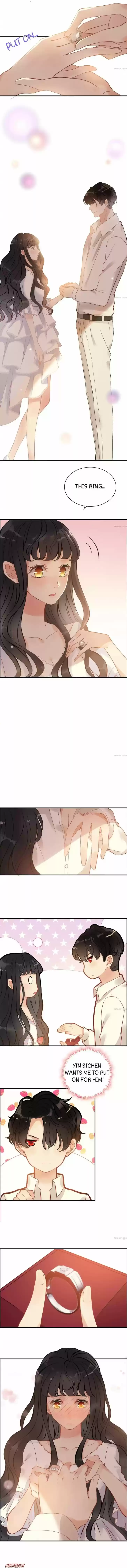 The Boss's Shotgun Wedding Ch.094