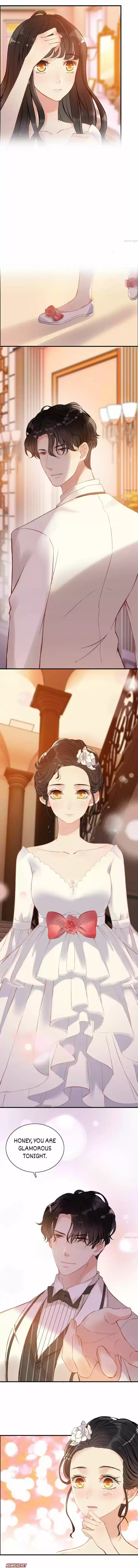 The Boss's Shotgun Wedding Ch.094