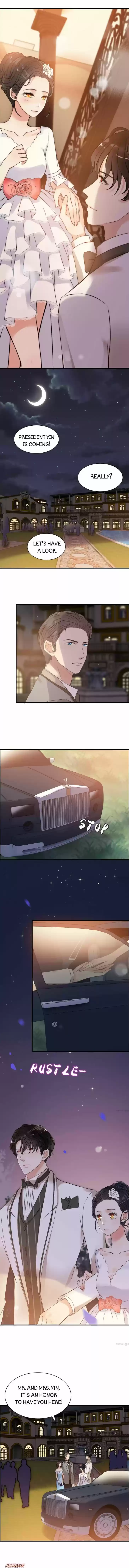 The Boss's Shotgun Wedding Ch.094