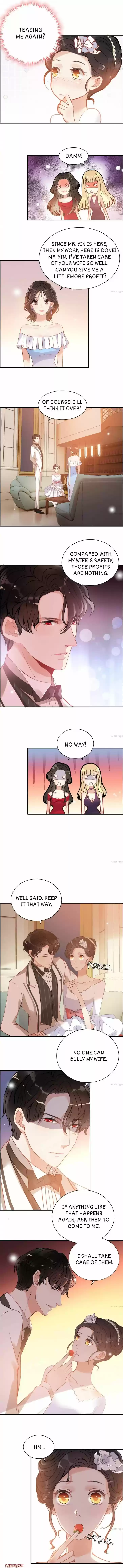 The Boss's Shotgun Wedding Ch.095