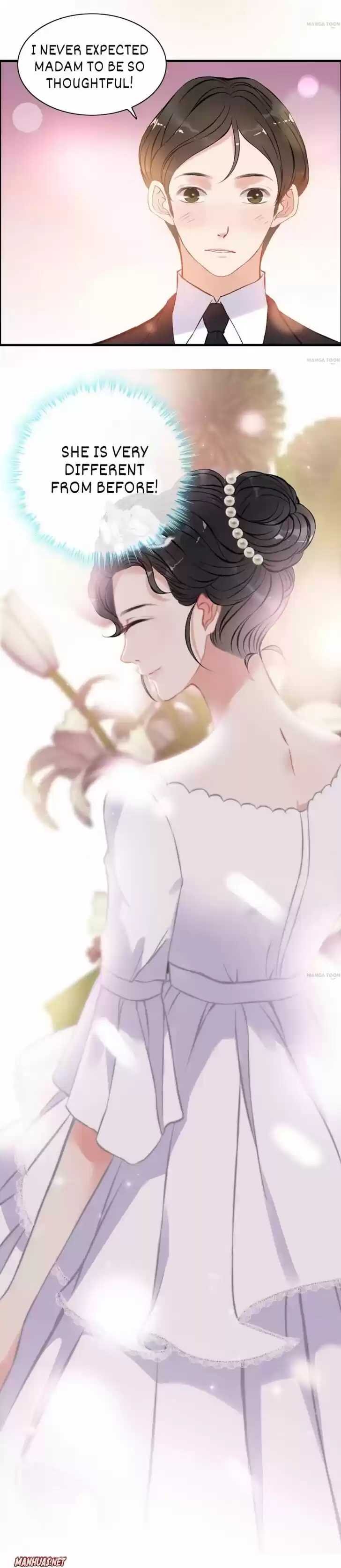 The Boss's Shotgun Wedding Ch.095