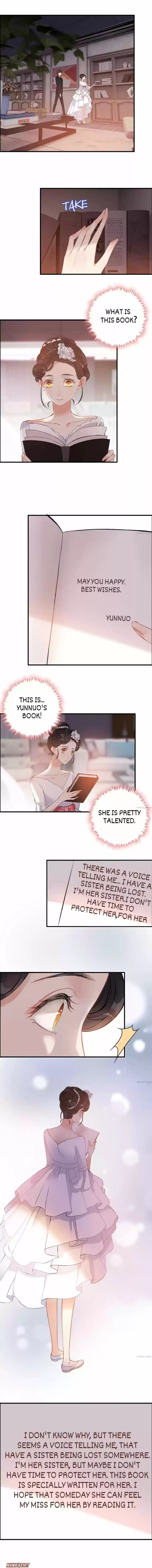 The Boss's Shotgun Wedding Ch.096