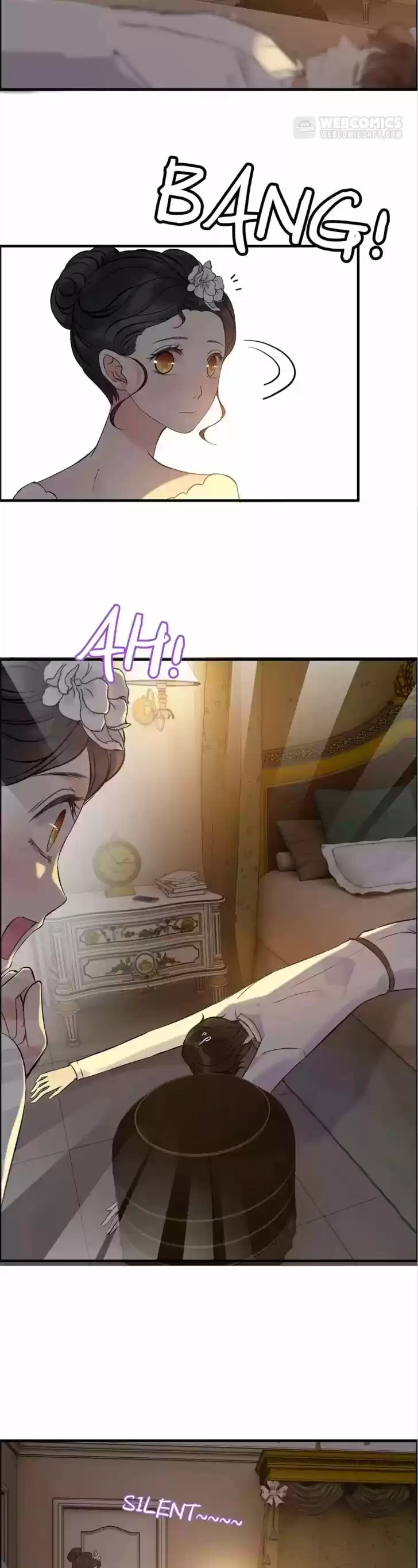 The Boss's Shotgun Wedding Ch.098