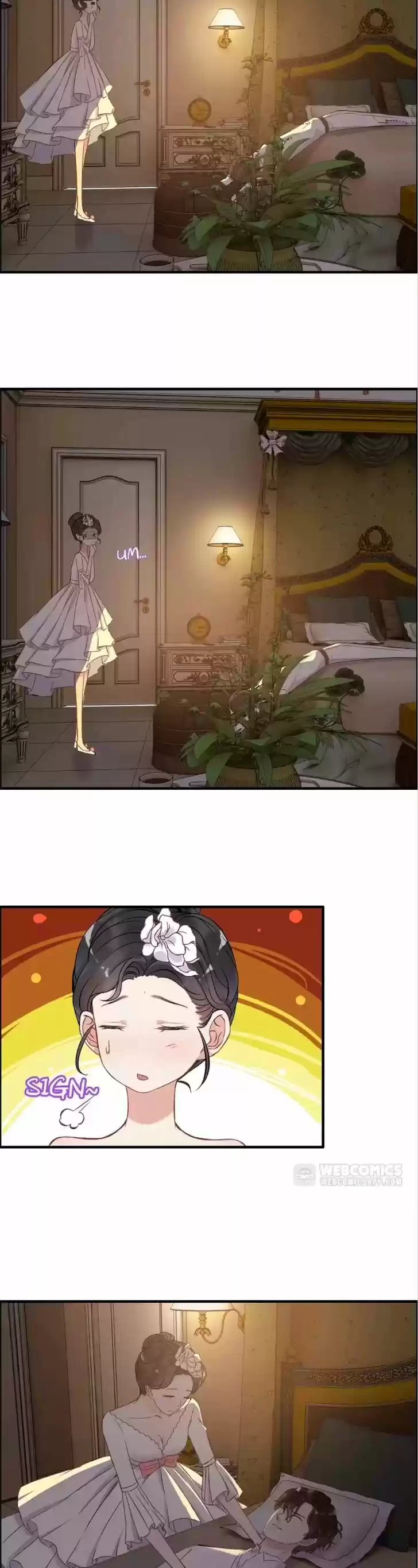 The Boss's Shotgun Wedding Ch.098