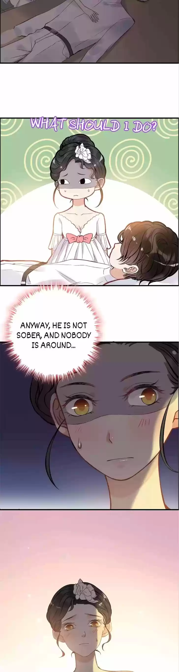 The Boss's Shotgun Wedding Ch.098