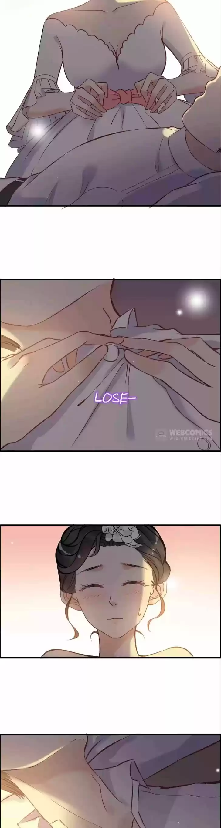 The Boss's Shotgun Wedding Ch.098