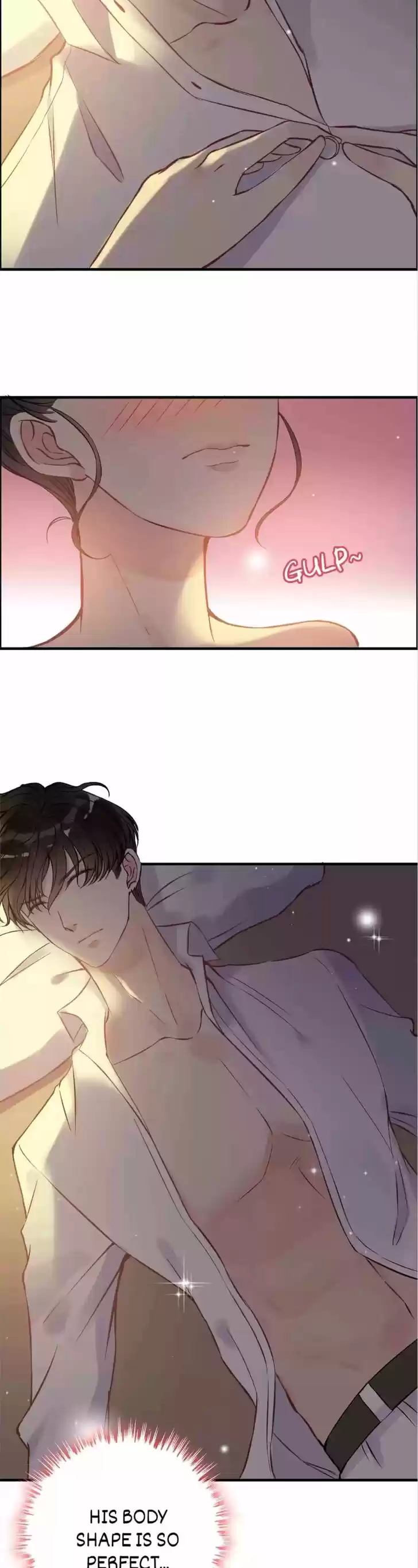 The Boss's Shotgun Wedding Ch.098