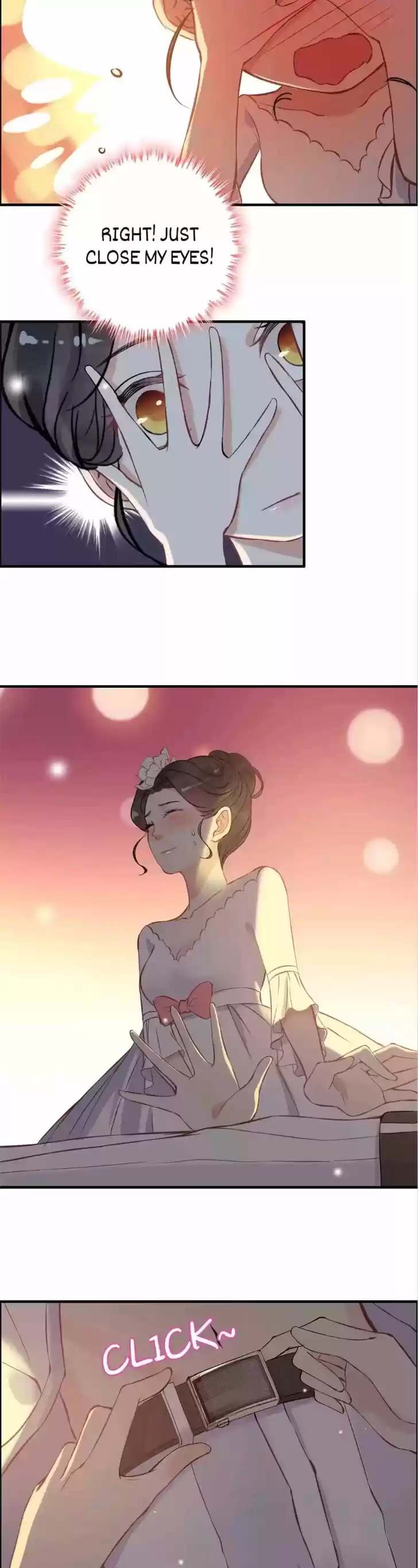 The Boss's Shotgun Wedding Ch.098