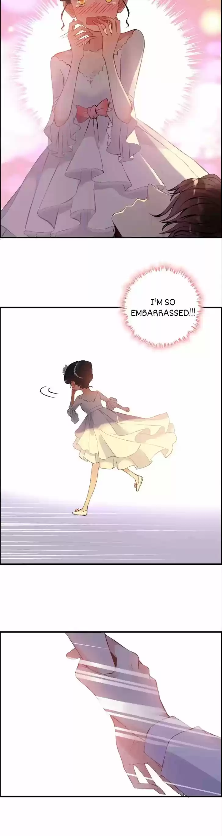 The Boss's Shotgun Wedding Ch.098