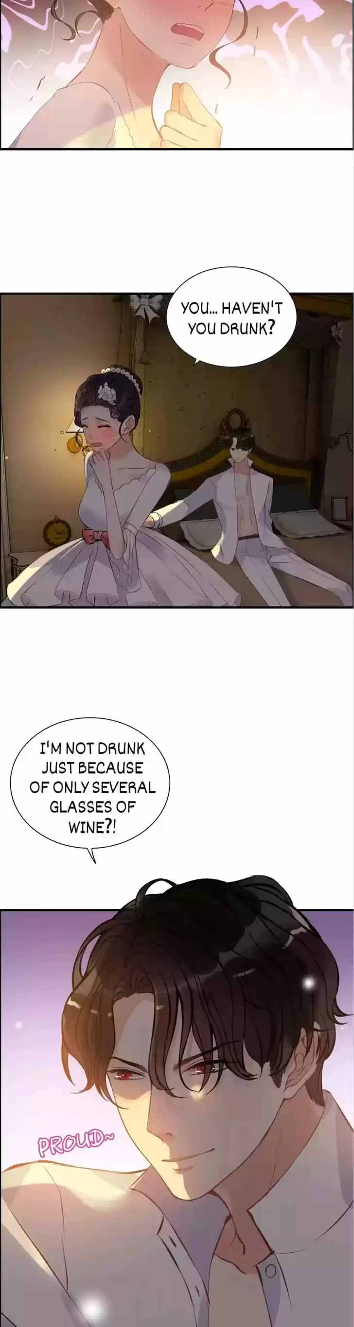 The Boss's Shotgun Wedding Ch.098