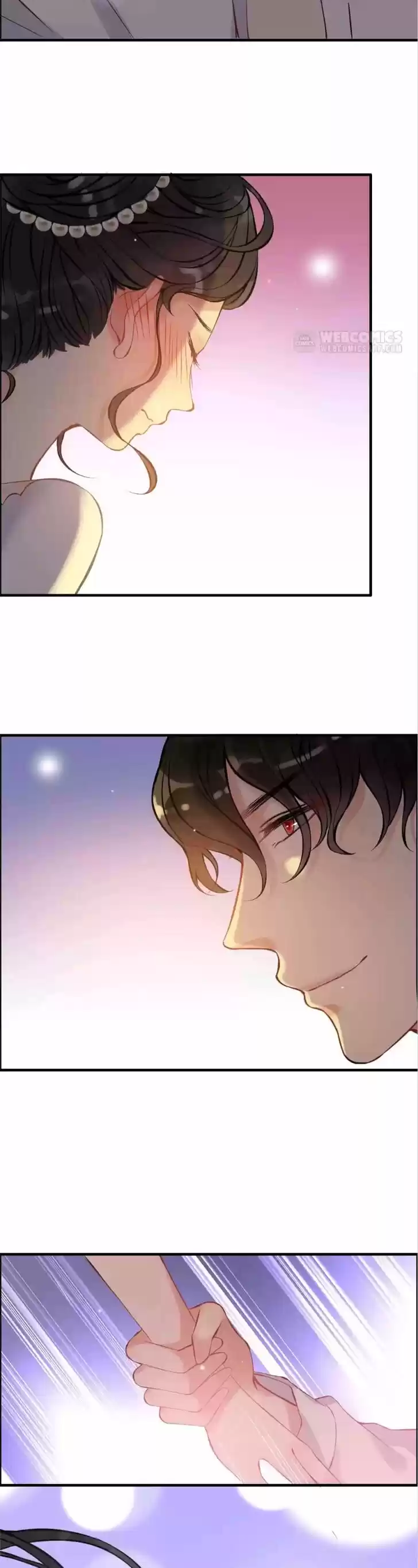 The Boss's Shotgun Wedding Ch.098