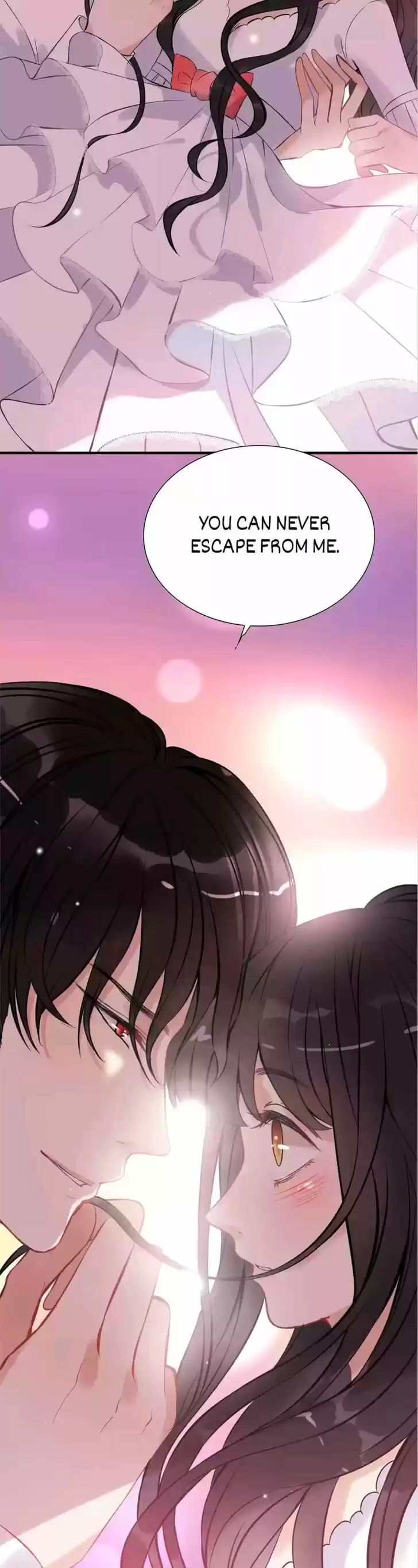 The Boss's Shotgun Wedding Ch.098