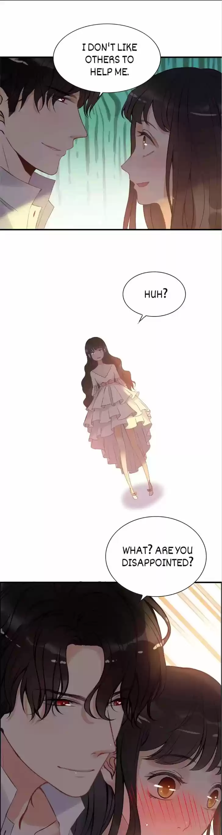 The Boss's Shotgun Wedding Ch.098