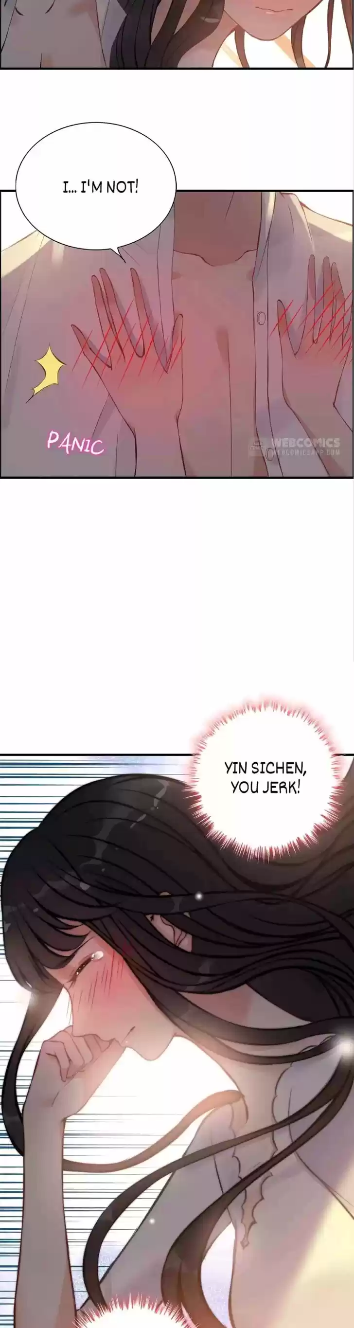 The Boss's Shotgun Wedding Ch.098