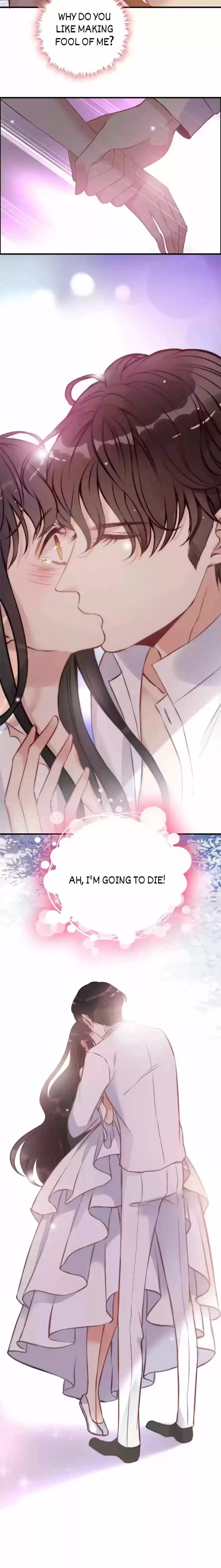 The Boss's Shotgun Wedding Ch.098