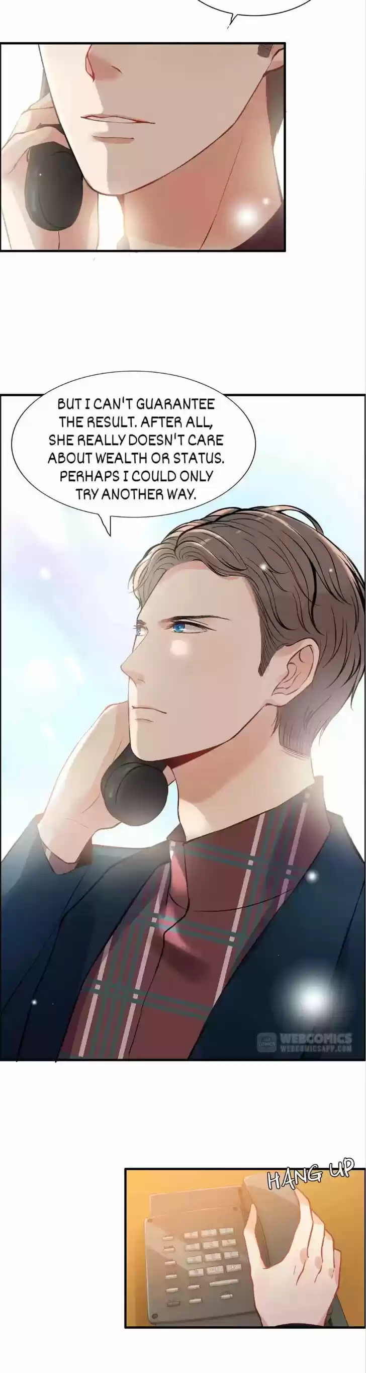 The Boss's Shotgun Wedding Ch.099