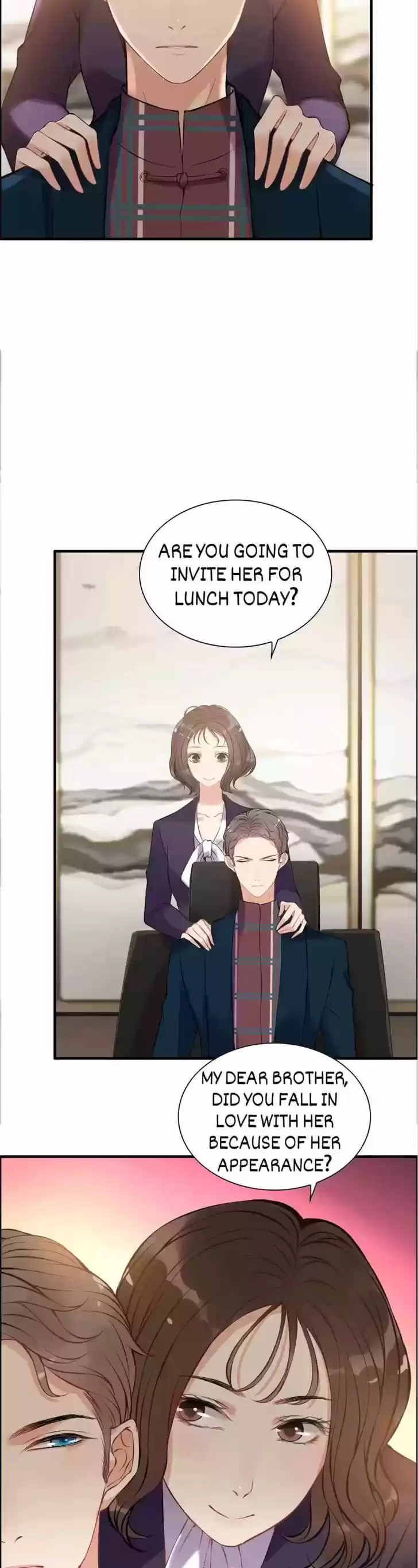 The Boss's Shotgun Wedding Ch.099