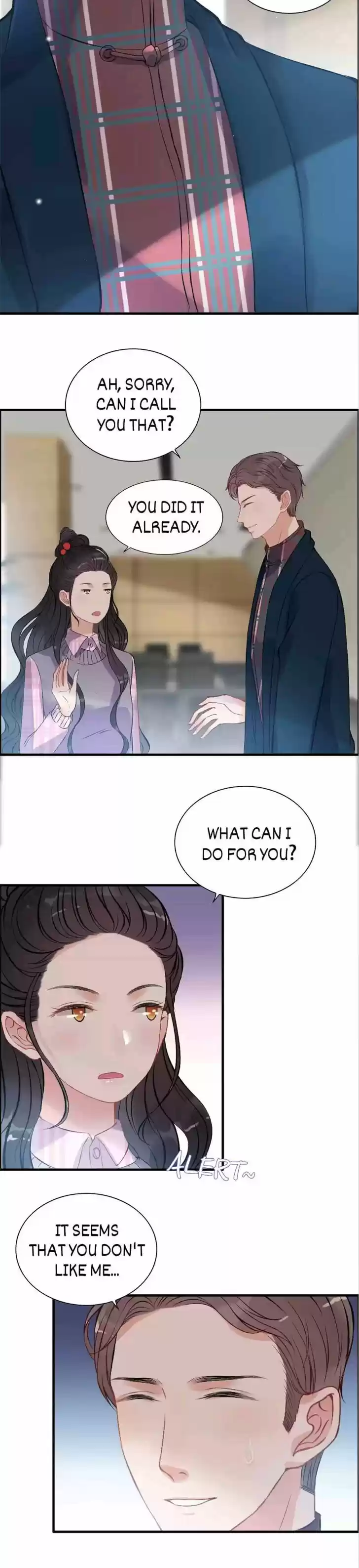 The Boss's Shotgun Wedding Ch.100