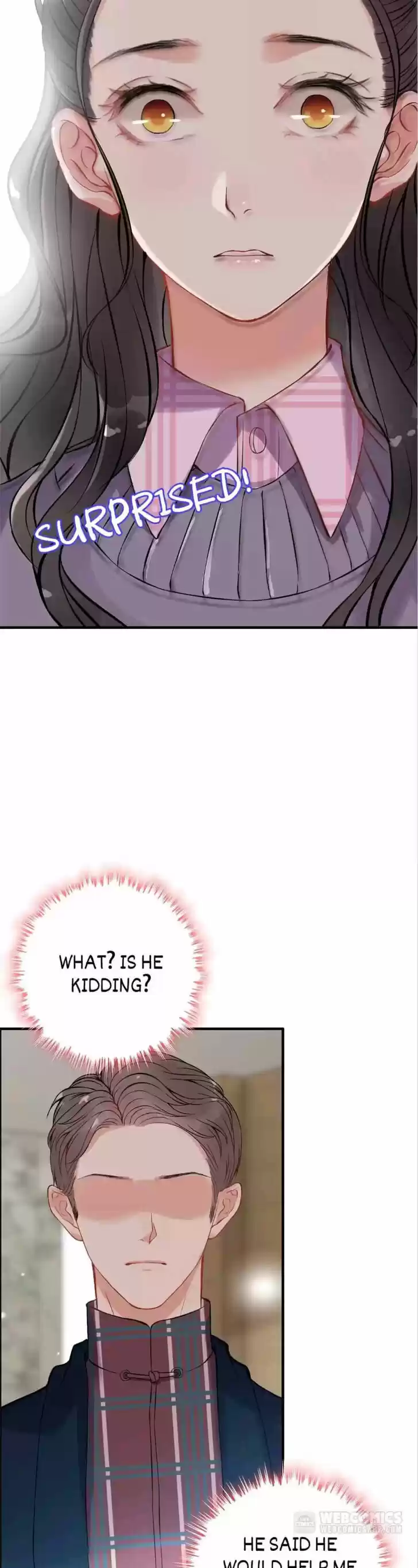 The Boss's Shotgun Wedding Ch.100