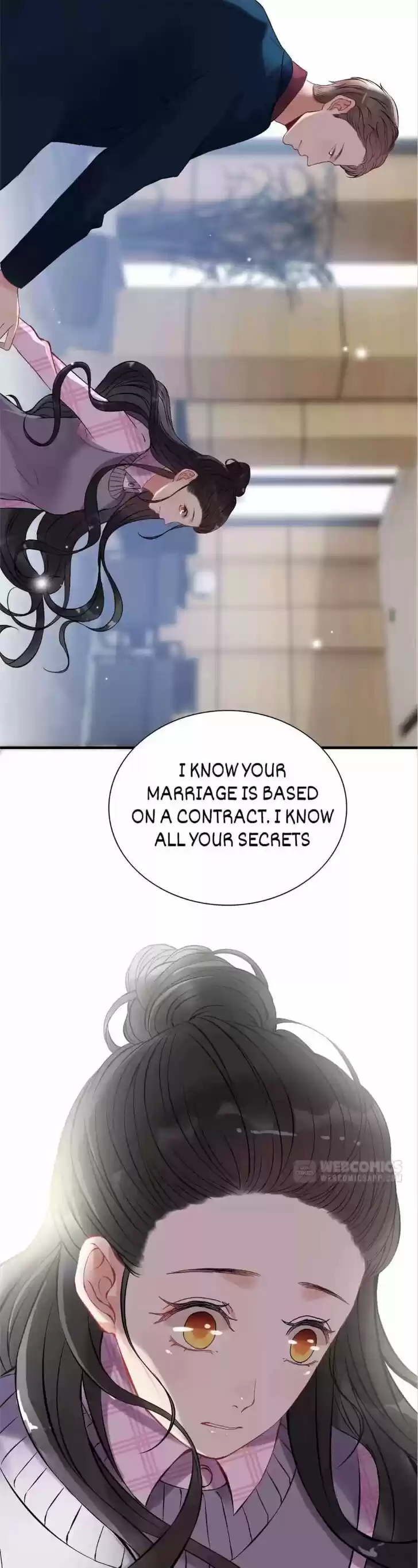 The Boss's Shotgun Wedding Ch.100