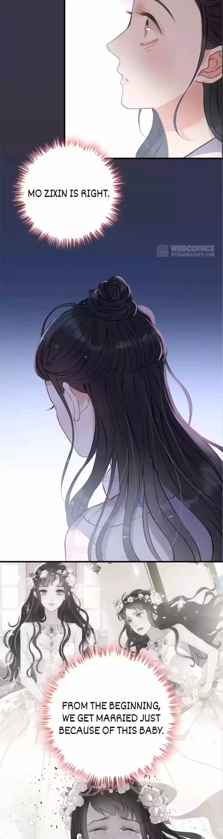 The Boss's Shotgun Wedding Ch.100