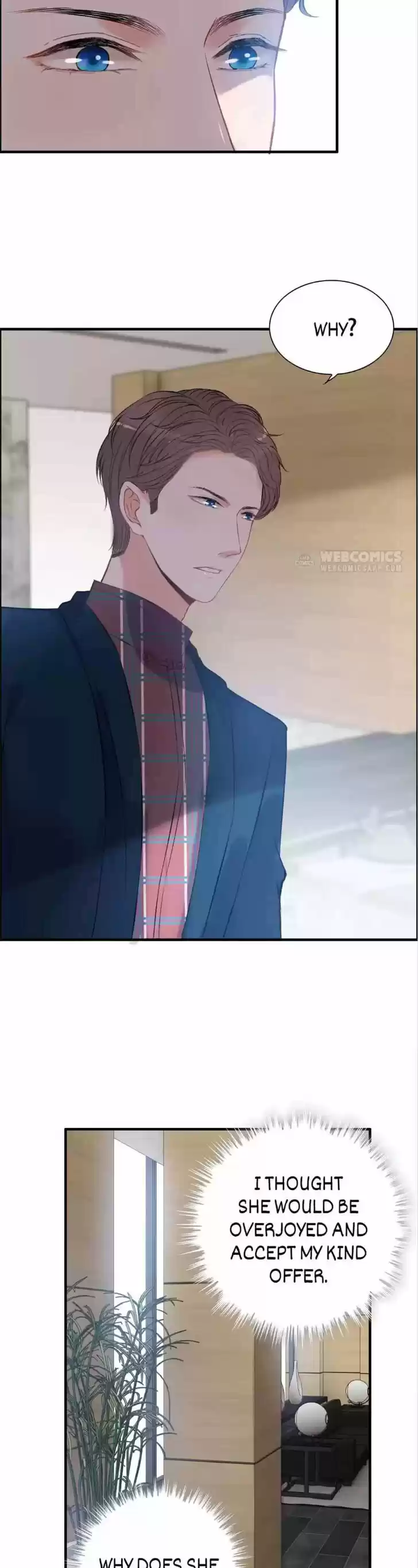 The Boss's Shotgun Wedding Ch.101