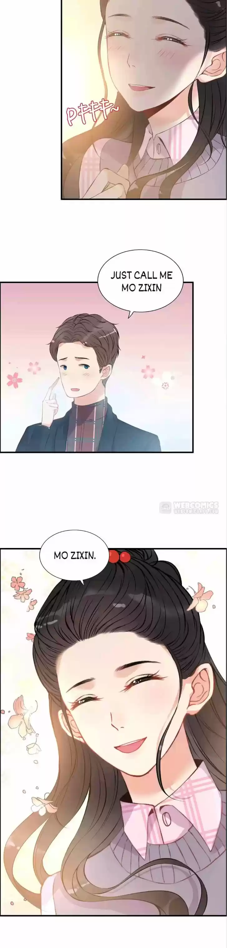 The Boss's Shotgun Wedding Ch.101