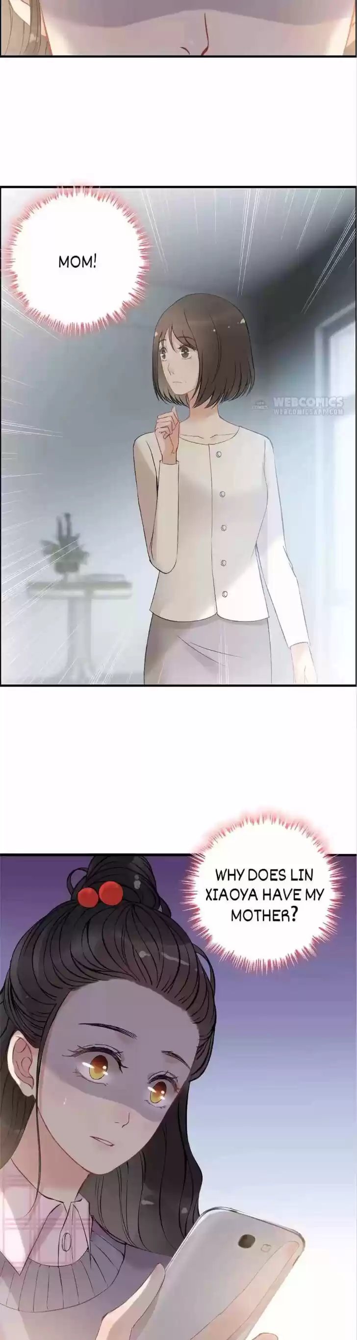 The Boss's Shotgun Wedding Ch.102