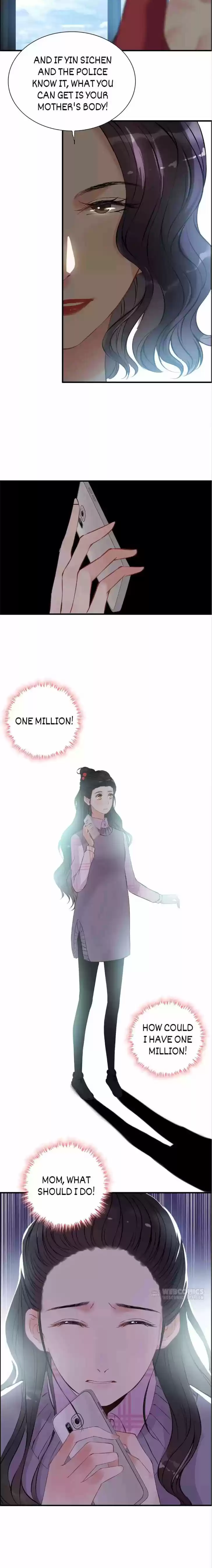 The Boss's Shotgun Wedding Ch.102