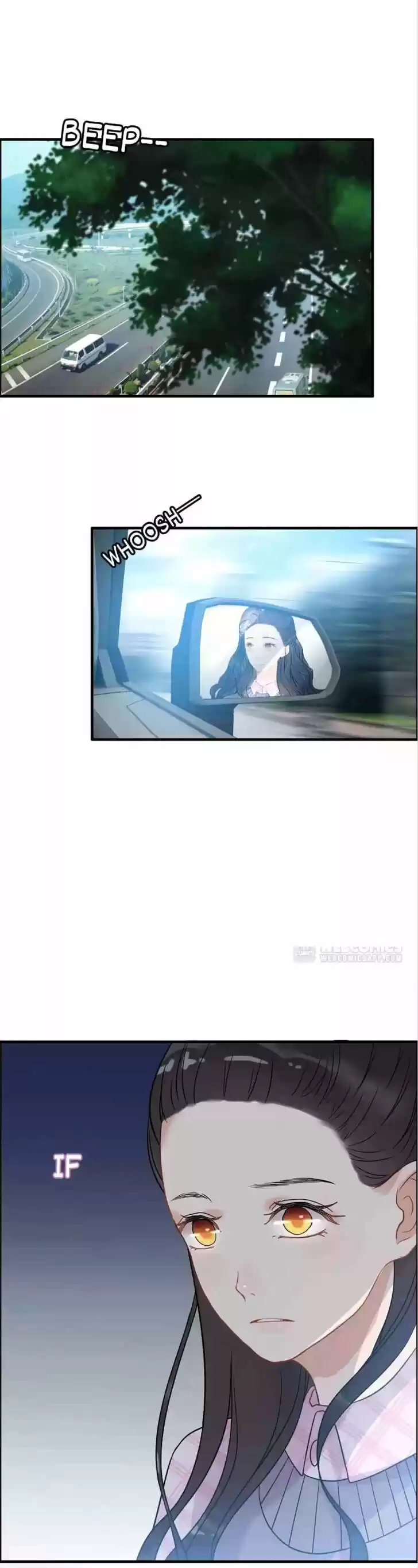 The Boss's Shotgun Wedding Ch.103