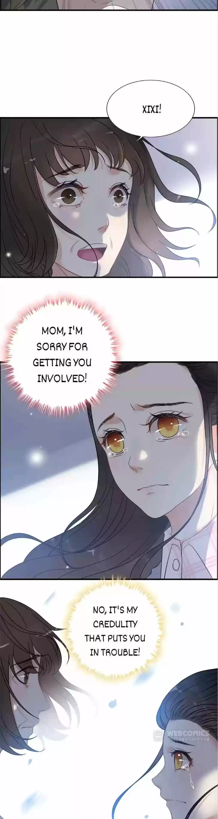 The Boss's Shotgun Wedding Ch.104