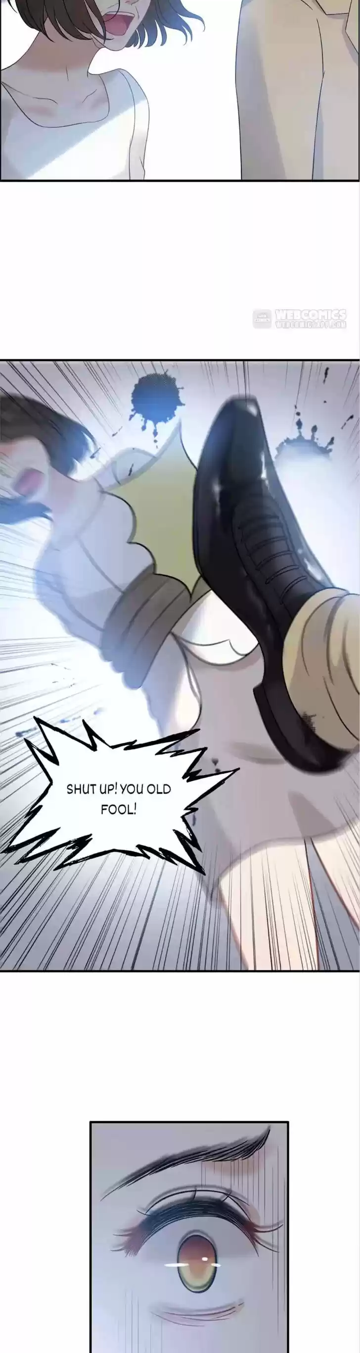 The Boss's Shotgun Wedding Ch.104