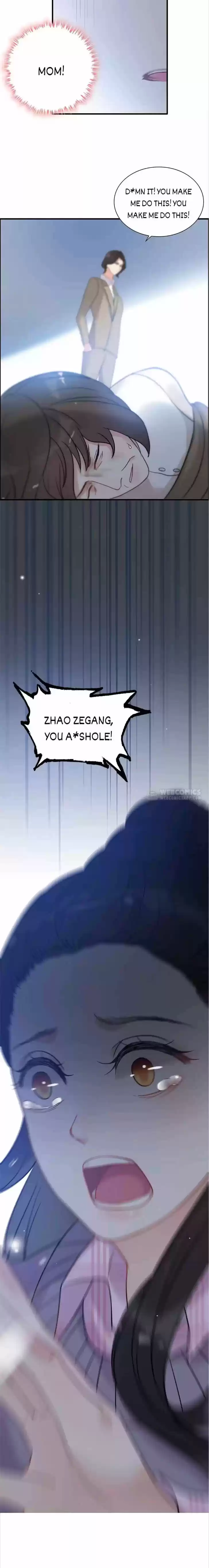 The Boss's Shotgun Wedding Ch.104