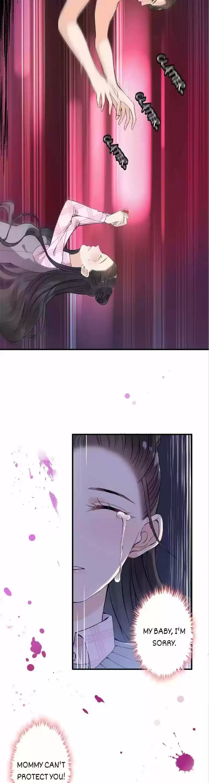 The Boss's Shotgun Wedding Ch.105