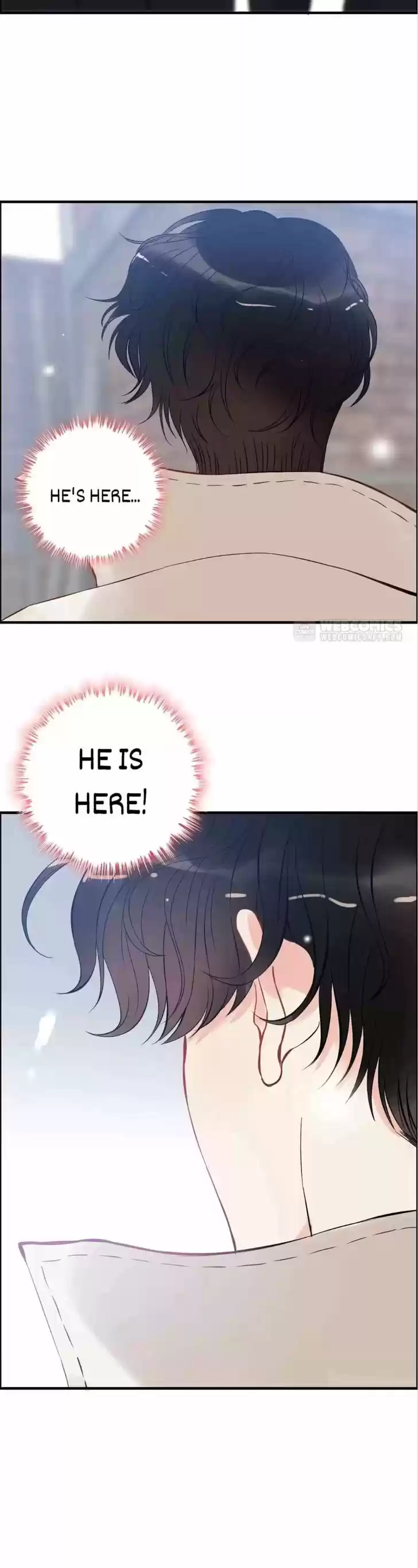 The Boss's Shotgun Wedding Ch.106