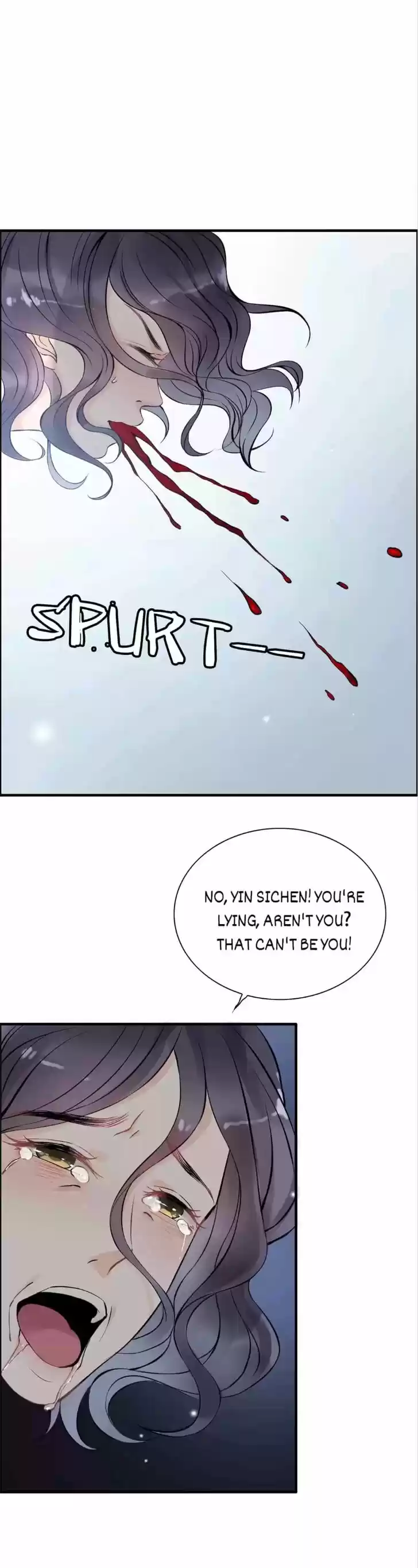 The Boss's Shotgun Wedding Ch.106