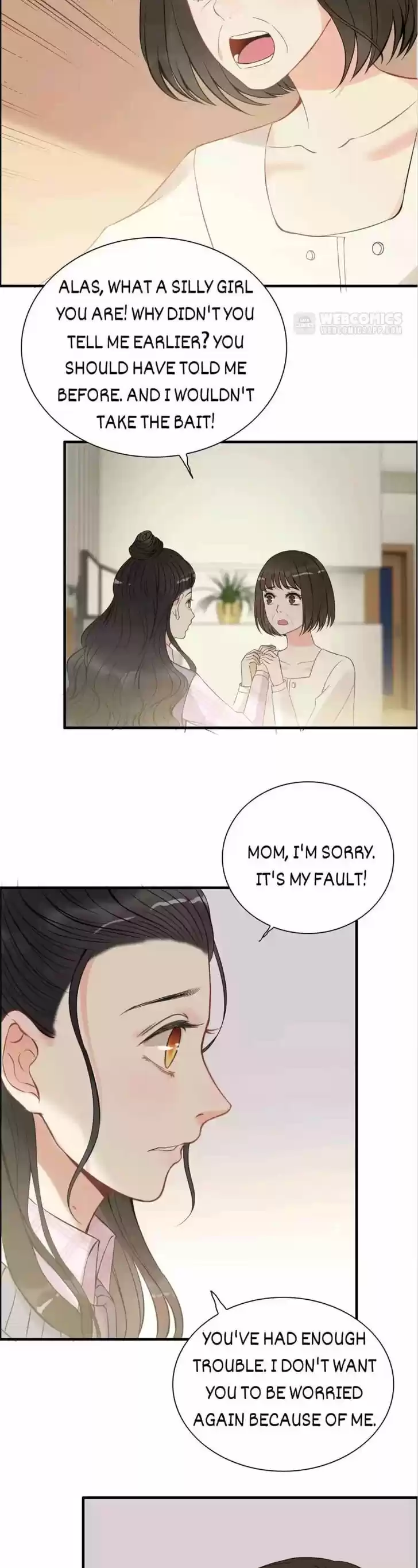 The Boss's Shotgun Wedding Ch.107